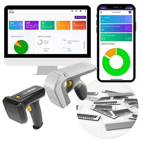 rfid chip for tools|rfid tracking system for tools.